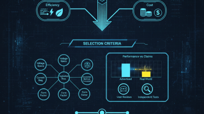Top AC DC Power Supply Options for 2026 What to Choose?