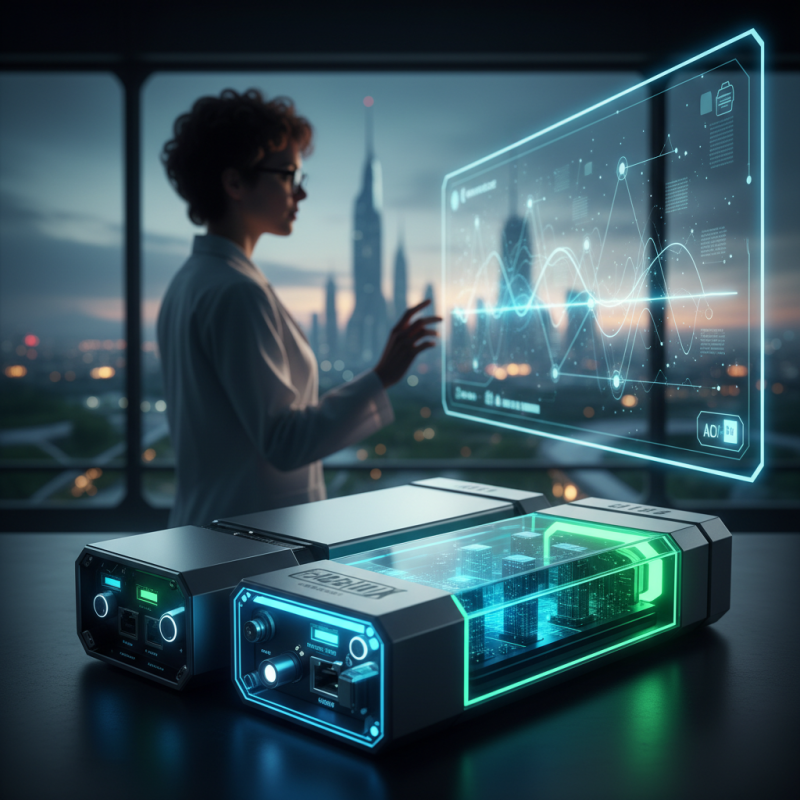 What is the Best AC DC Power Supply for 2026?