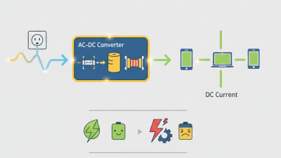 What is an AC DC Power Supply and How Does it Work?