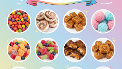 Top 10 Freeze Dried Sweets You Need to Try Today?