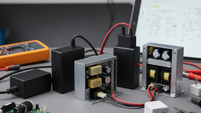 How to Choose the Right AC DC Power Supply for Your Needs?