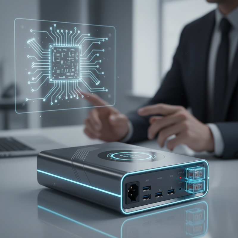 What is the Best AC DC Power Supply for 2026?