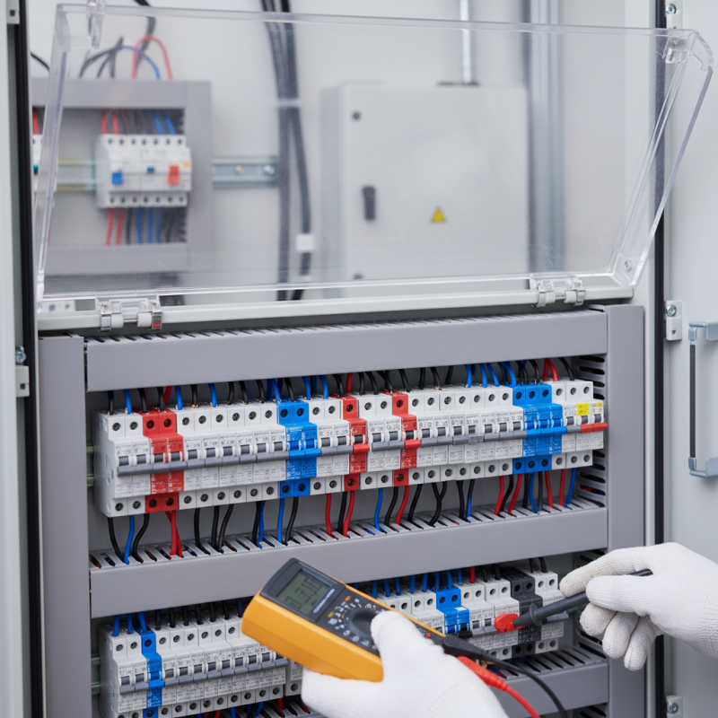 Top 10 Benefits of Using Miniature Circuit Breakers?