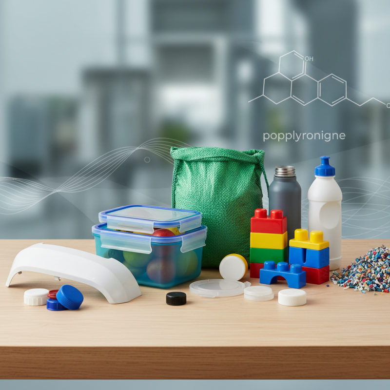 Top 10 Uses of Polypropylene Plastic You Should Know?