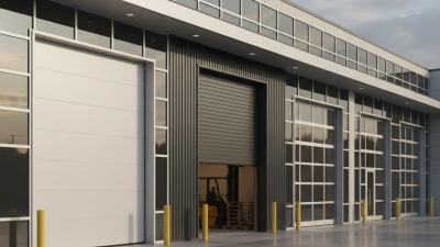 Essential Tips for Choosing Commercial Overhead Doors?