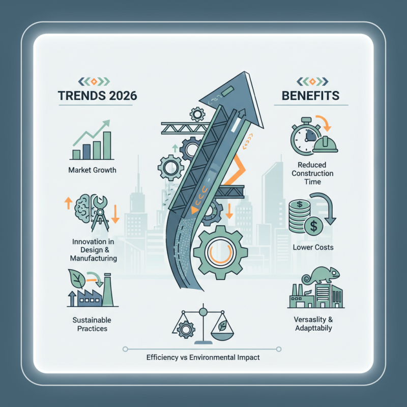 2026 Best Pre Engineered Buildings Trends and Benefits?