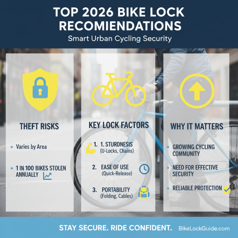 2026 Best Bike Lock Reviews and Buying Guide?
