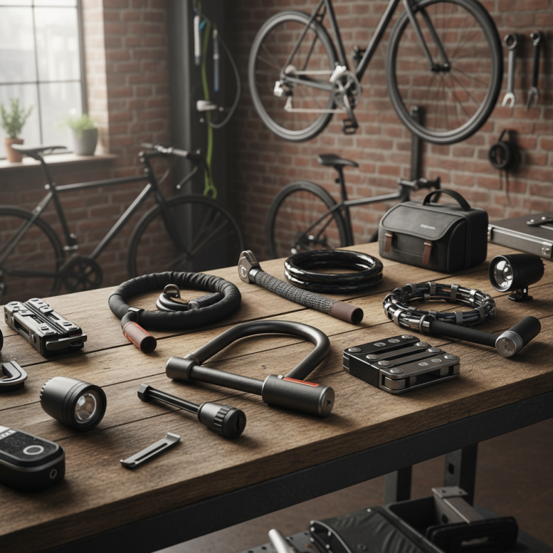 2026 Best Bike Lock Reviews and Buying Guide?
