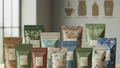 10 Best Flexible Packaging Solutions for Modern Businesses?