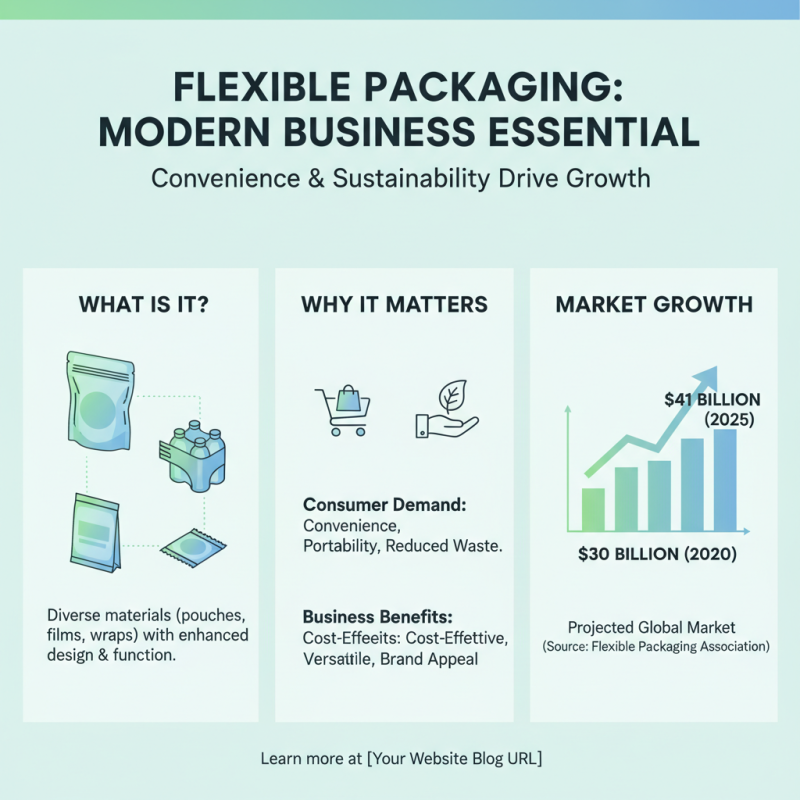 10 Best Flexible Packaging Solutions for Modern Businesses?