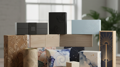 10 Best Printed Packaging Boxes for Your Business Needs?
