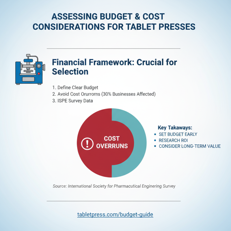 How to Choose a Natoli Tablet Press for Your Business Needs?