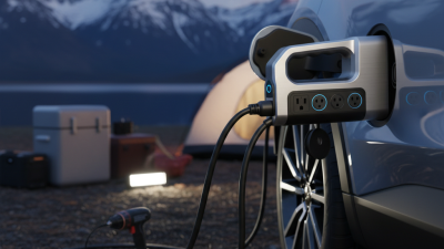 Top 10 Ac V2l Adaptor Features You Should Know?