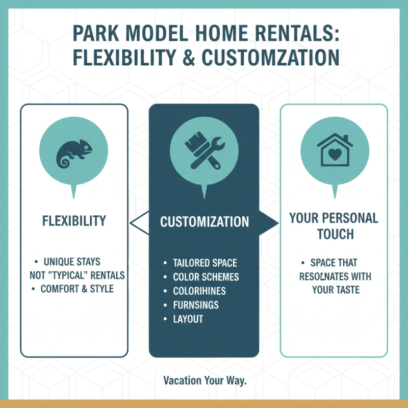 Why Choose Park Model Homes for Your Next Vacation Destination?