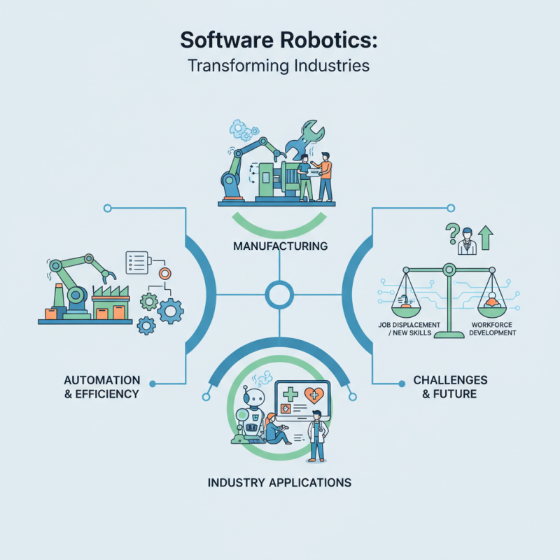 What is Software Robotics and How Does it Transform Industries?