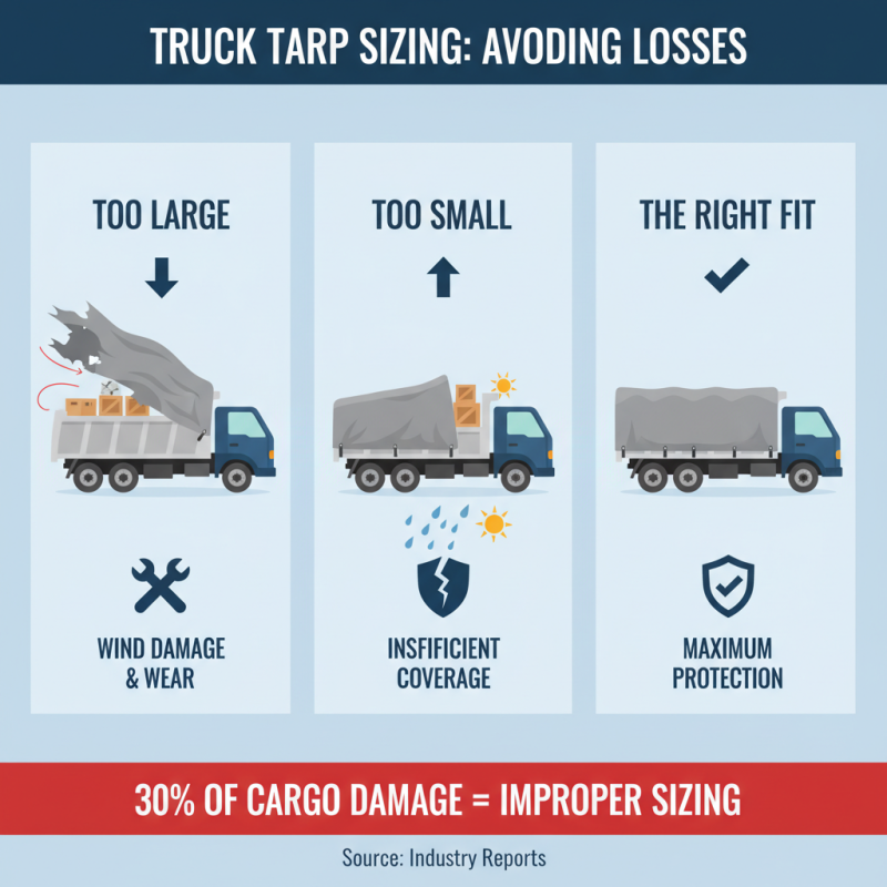 How to Choose the Right Heavy Duty Truck Tarp for Your Needs?