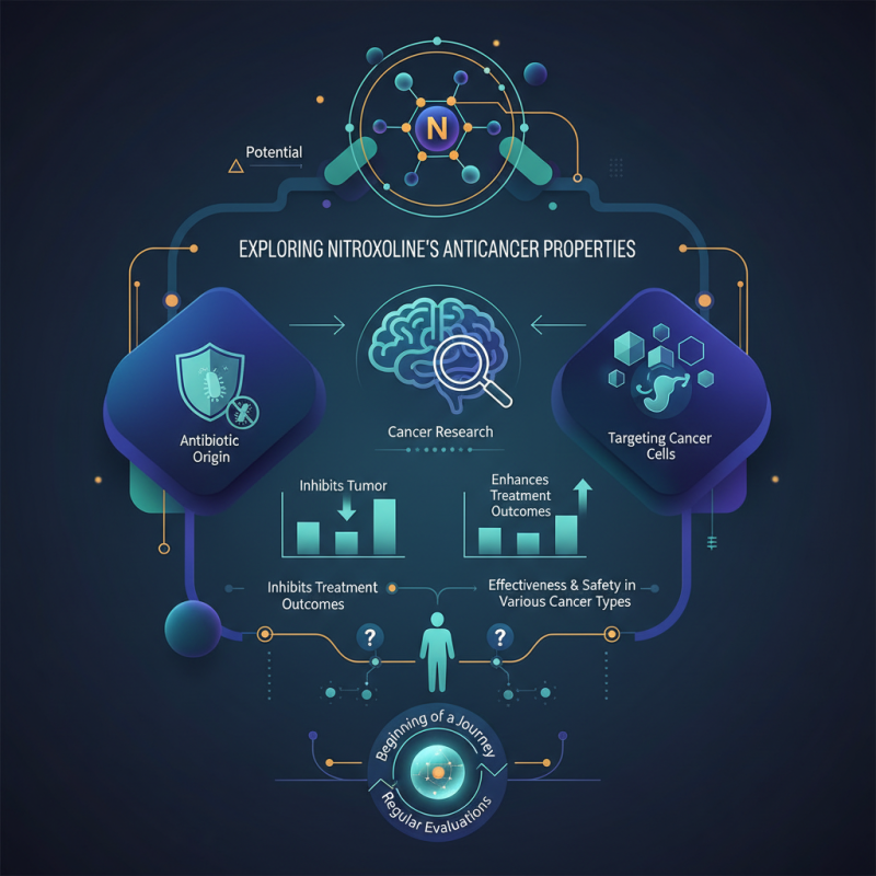 How to Explore the Anticancer Properties of Nitroxoline?