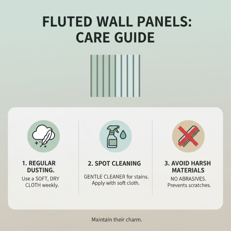 What is a Fluted Wall Panel and How to Use It?