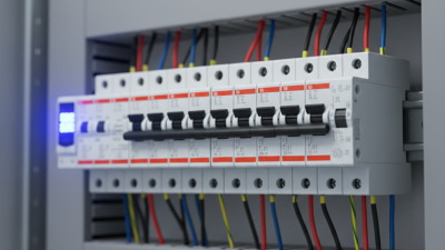 What is a Miniature Circuit Breaker and How Does It Work?