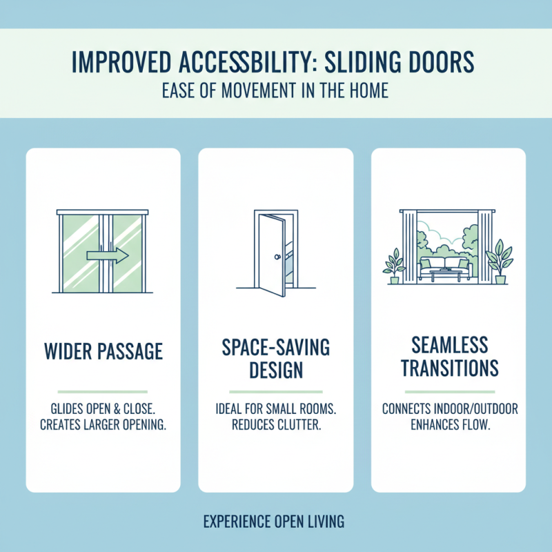 Why Choose a Sliding Door System for Your Home?