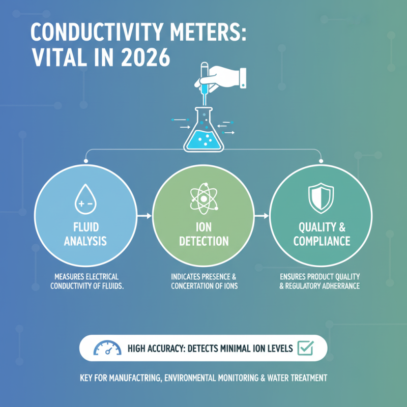 What is the Best Conductivity Meter for 2026?