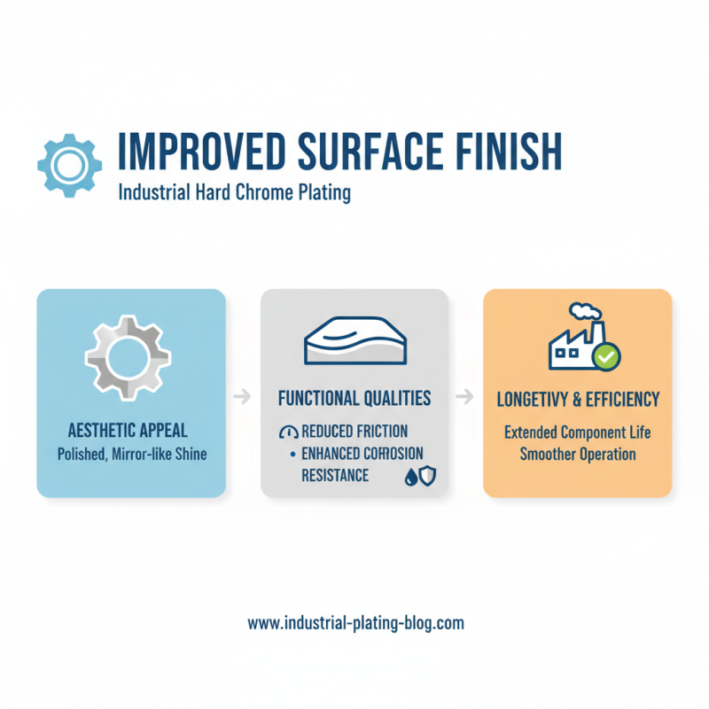 Top 10 Benefits of Industrial Hard Chrome Plating for Your Business?