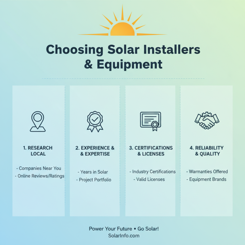 How to Choose a Solar Power System for Your Home?
