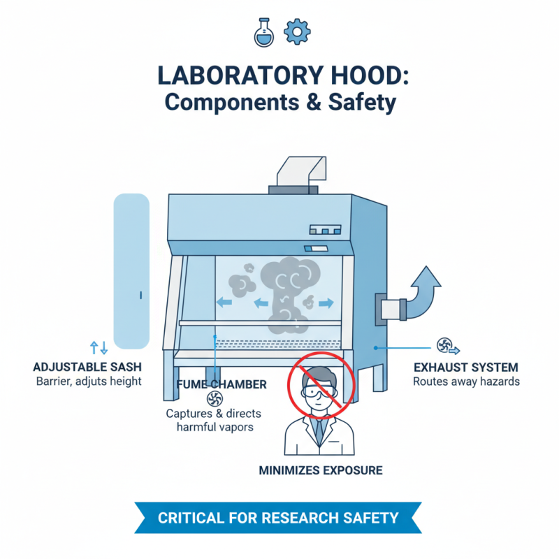 Why is a Laboratory Hood Essential for Safe Research?