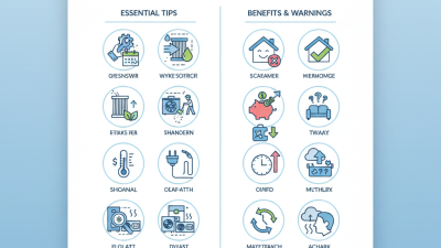 10 Essential Tips for Maintaining Your HVAC System Efficiently