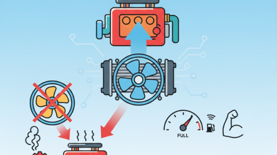 Why Do Fans For Cars Matter for Vehicle Performance?
