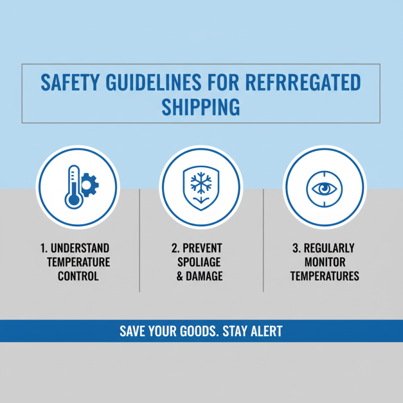 10 Essential Tips for Using Refrigerated Containers Effectively?