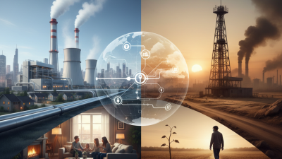 What is Gas Energy and How Does it Work?