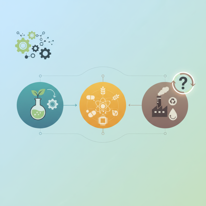 Why the Chemical Co is Essential for Modern Industry?