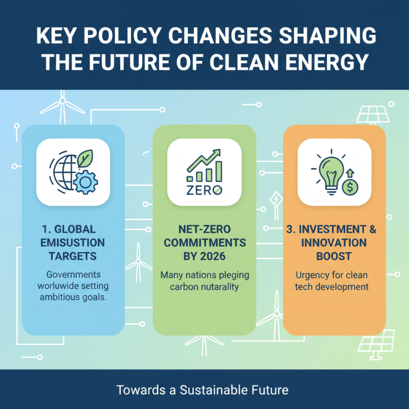 2026 Top Clean Energy News Trends and Innovations to Watch?