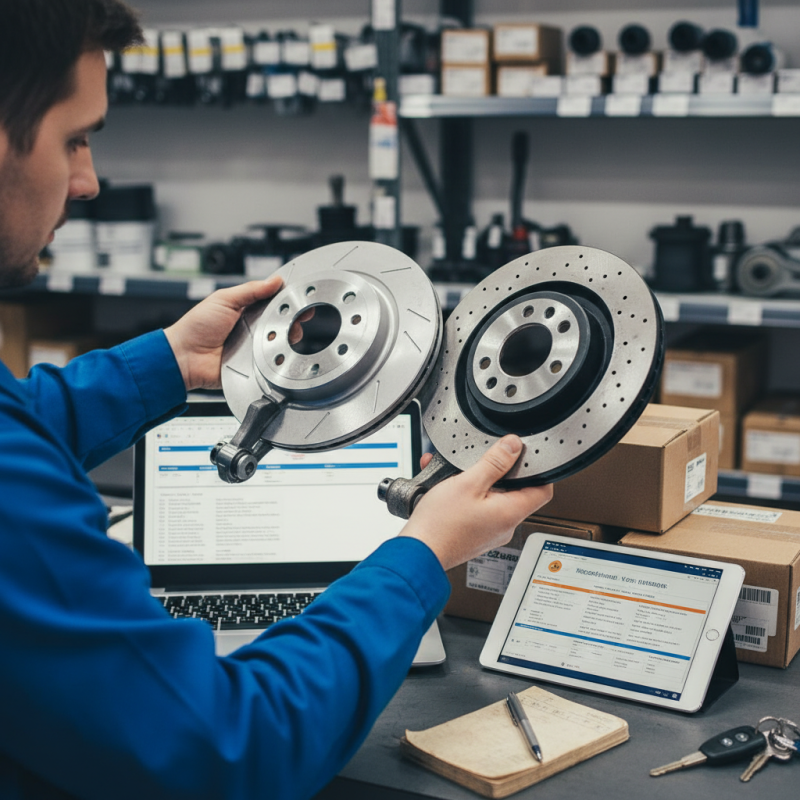 How to Choose Aftermarket Spare Parts for Your Vehicle?