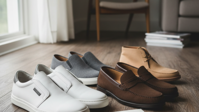 Best Casual Shoes For Men Tips for Comfort and Style