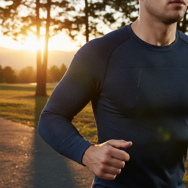 Why Are Arm Sleeves Essential for Sports and Fitness?