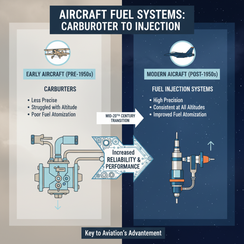 What is Fuel Injection in Aviation and How Does It Work?