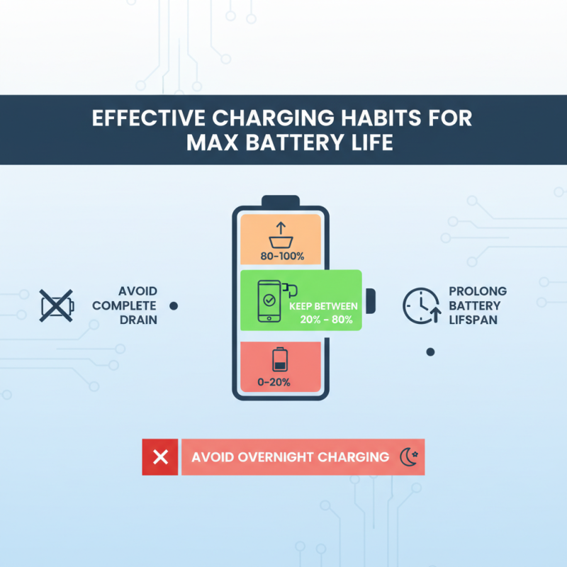 How to Extend High Battery Life on Your Devices?