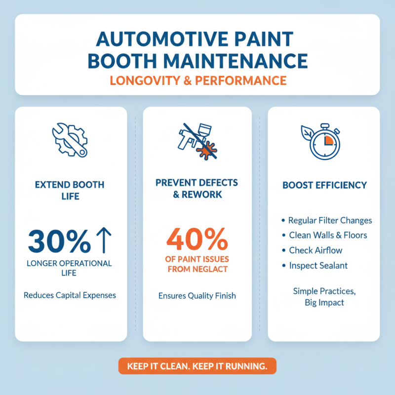 2026 Best Automotive Paint Booth Options for Your Shop?