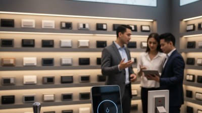 2026 Best Electrical Switches Which One Should You Choose?