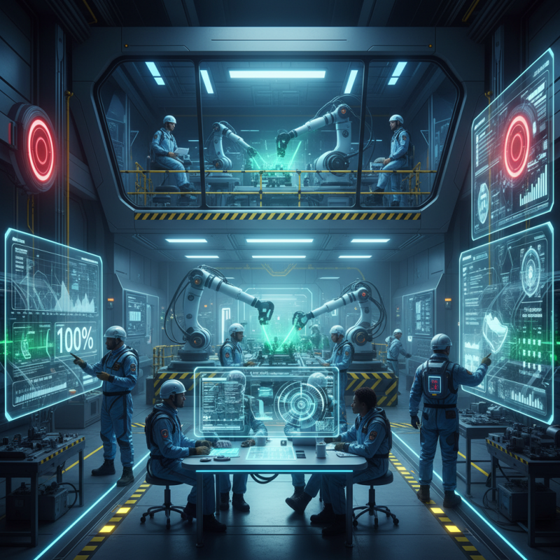 How to Ensure Compliance with 2026 Top Industry Safety Regulations?