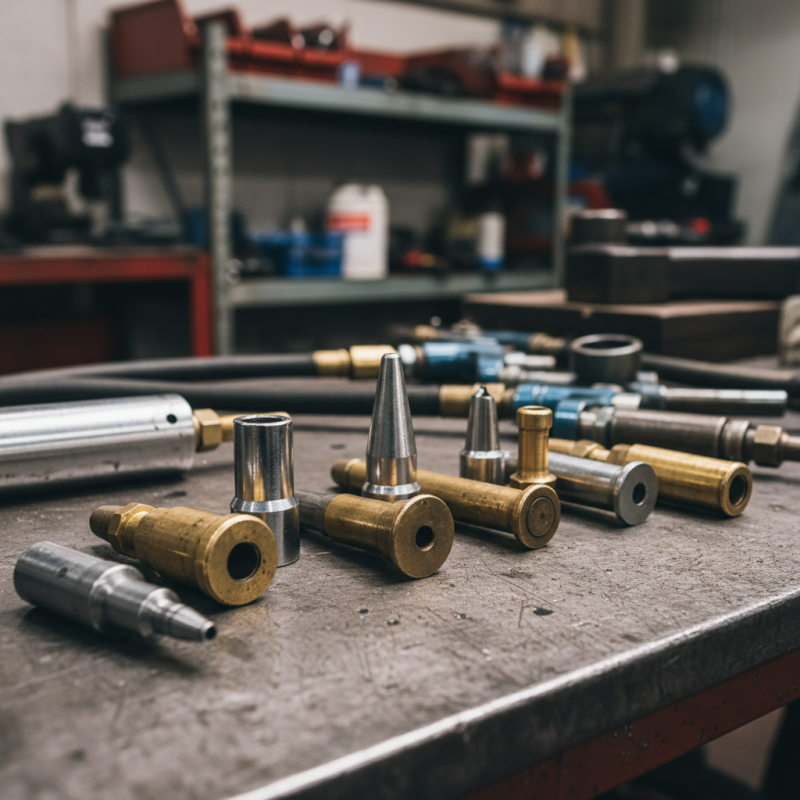 2026 Top Grease Gun Ends What You Need to Know?