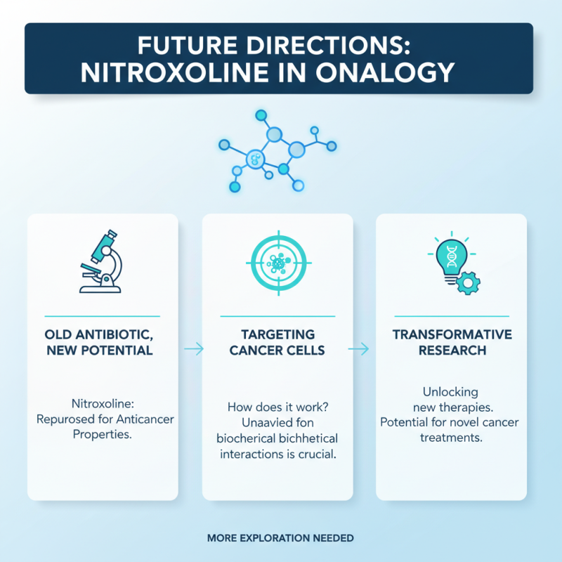 How to Explore the Anticancer Properties of Nitroxoline?