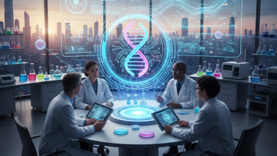 Why Discovery Biosciences is Key to Advancing Biomedical Research?