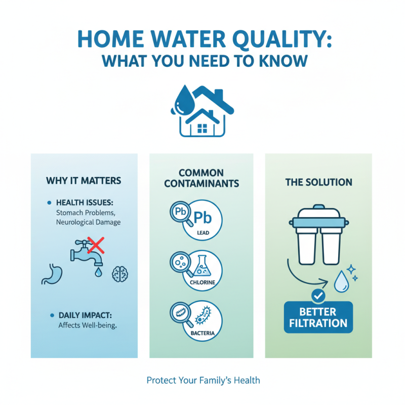 Top 10 Water System for Home to Improve Your Drinking Water Quality?