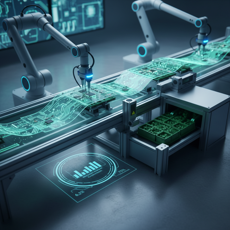 2026 Top Trends in PCB and Assembly Technologies for the Future?