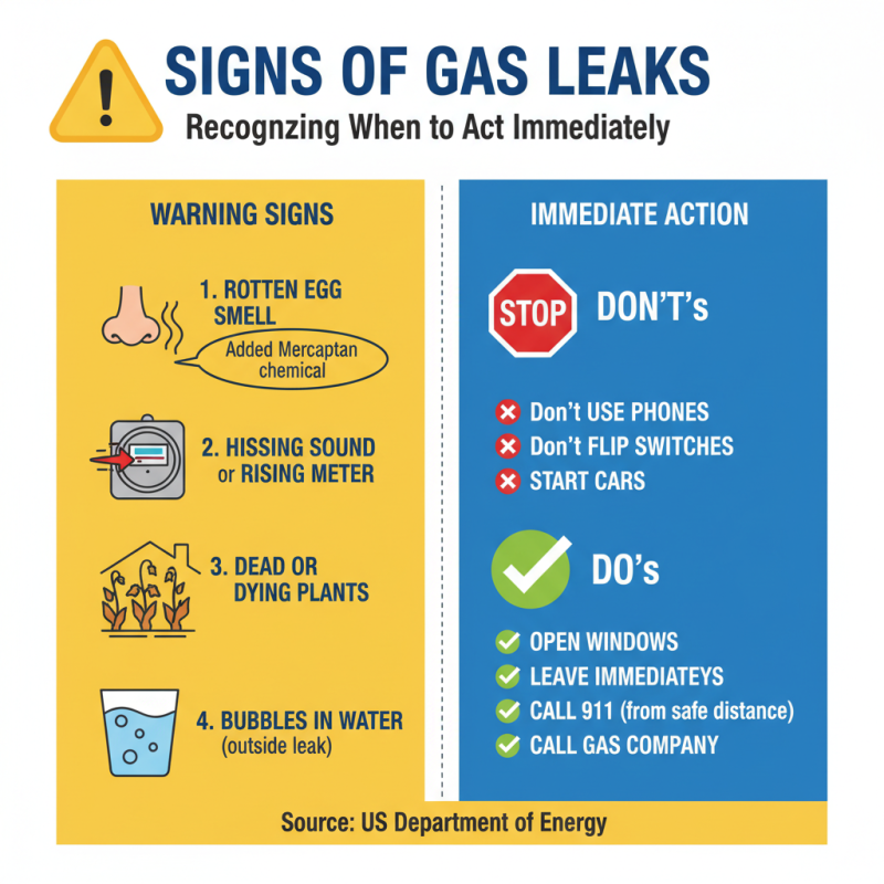 Emergency Gas Shut Off Tips Every Homeowner Should Know?