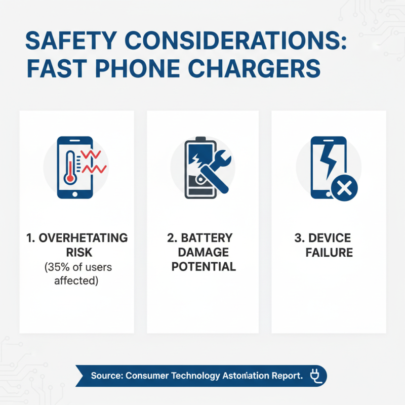 Top 10 Fast Phone Charger Options to Boost Your Charging Experience?