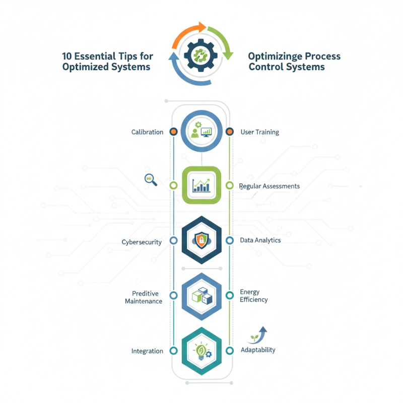 10 Essential Tips for Optimizing Process Control Systems
